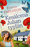 Cover for Kesäloma Julian tyyliin