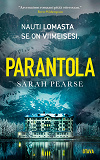 Cover for Parantola