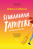 Omslagsbild för Seuraavana Tampere