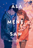 Cover for Älä mene, Sam