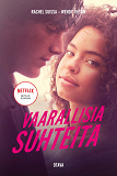 Cover for Vaarallisia suhteita