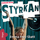 Omslagsbild för Styrkan