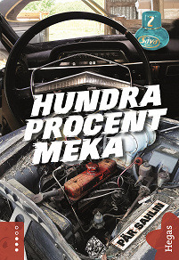 Cover for Hundra procent meka