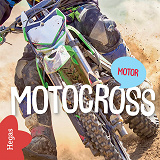 Omslagsbild för Motocross