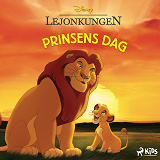 Omslagsbild för Lejonkungen - Prinsens dag