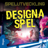 Cover for Designa spel