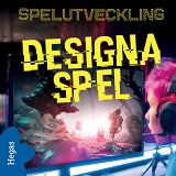 Omslagsbild för Designa spel