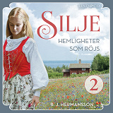 Cover for Hemligheter som röjs