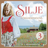 Cover for Förändringens tid