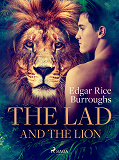 Cover for The Lad and the Lion