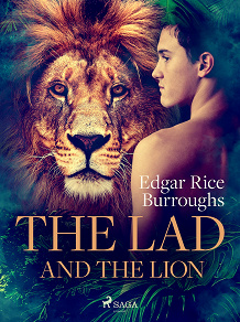 Omslagsbild för The Lad and the Lion