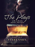 Cover for The Plays of W. E. Henley and R. L. Stevenson