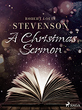 Cover for A Christmas Sermon