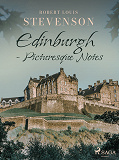 Cover for Edinburgh - Picturesque Notes