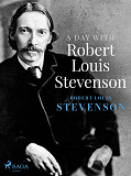 Cover for A Day with Robert Louis Stevenson