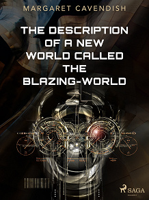 Omslagsbild för The Description of a New World Called The Blazing-World