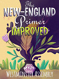 Cover for The New-England Primer Improved