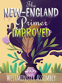 Omslagsbild för The New-England Primer Improved