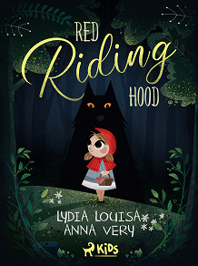 Omslagsbild för Red Riding Hood
