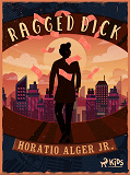 Cover for Ragged Dick