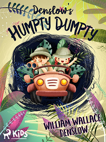 Omslagsbild för Denslow's Humpty Dumpty