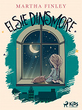 Cover for Elsie Dinsmore