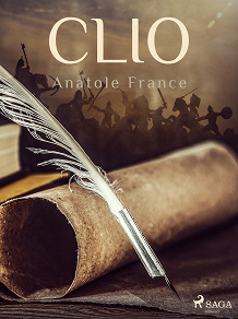 Omslagsbild för Clio