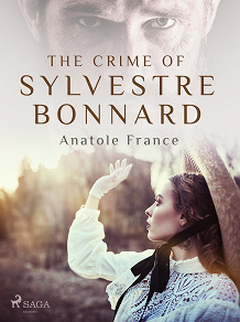 Omslagsbild för The Crime of Sylvestre Bonnard