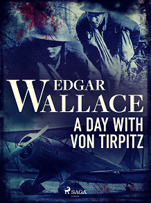 Omslagsbild för A Day with von Tirpitz