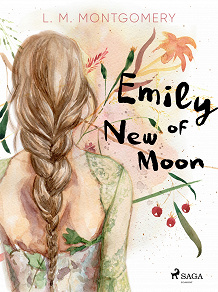 Omslagsbild för Emily of New Moon