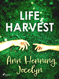 Cover for Life Harvest