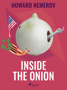 Cover for Inside the Onion