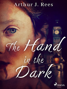 Omslagsbild för The Hand in the Dark