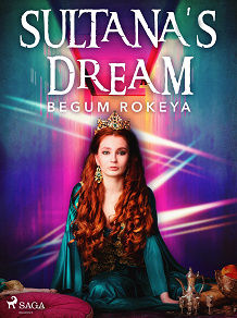 Omslagsbild för Sultana's Dream