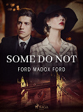 Cover for Some Do Not