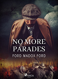 Cover for No More Parades