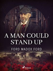 Omslagsbild för A Man Could Stand Up