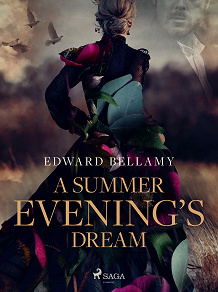Omslagsbild för A Summer Evening's Dream