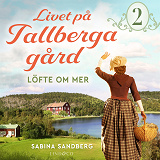 Cover for Löfte om mer
