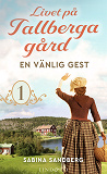 Cover for En vänlig gest