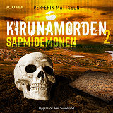 Cover for Sapmidemonen