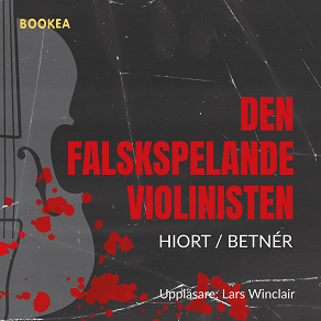 Omslagsbild för Den falskspelande violinisten