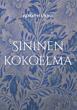 Cover for Sininen kokoelma