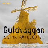 Cover for Guldvaggan