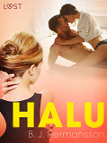 Cover for Halu – eroottinen novelli