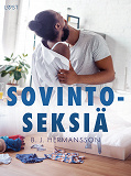 Cover for Sovintoseksiä – eroottinen novelli