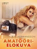 Cover for Amatöörielokuva – eroottinen novelli