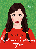 Cover for Kartanonherran tytär