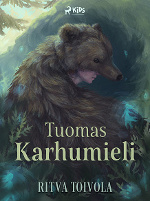 Omslagsbild för Tuomas Karhumieli