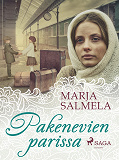 Omslagsbild för Pakenevien parissa